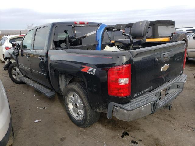 Photo 2 from auction – 2009 CHEVROLET SILVERADO with VIN 3GCEK33M09G134001