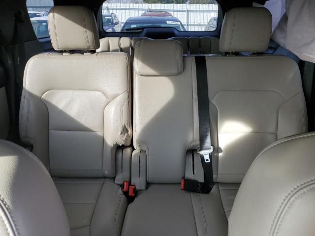 Photo 10 from auction – 2018 FORD EXPLORER X with VIN 1FM5K8D80JGB69549