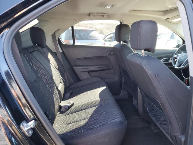 Photo 11 from auction – 2016 CHEVROLET EQUINOX LT with VIN 2GNFLFE34G6360291