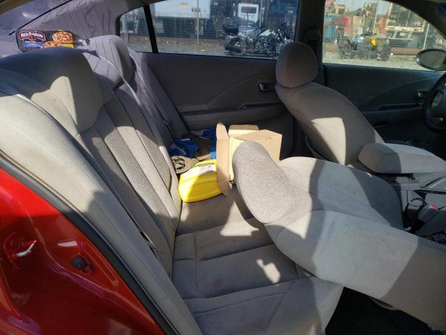 Photo 10 from auction – 2003 NISSAN ALTIMA BAS with VIN 1N4AL11D33C113064