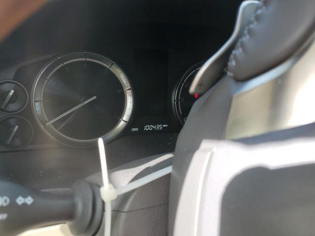 Photo 9 from auction – 2017 LEXUS LX 570 with VIN JTJHY7AXXH4228010