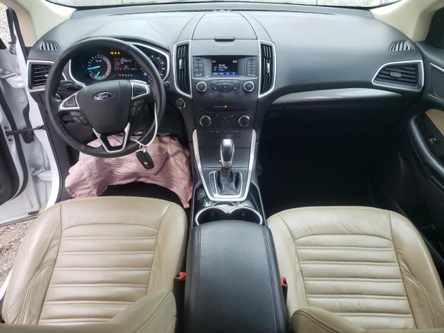 Photo 8 from auction – 2017 FORD EDGE SEL with VIN 2FMPK3J94HBB19179