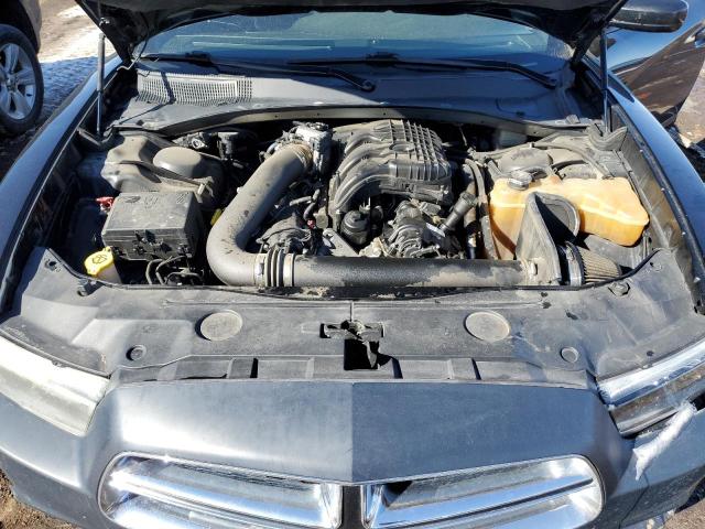Photo 11 from auction – 2012 DODGE CHARGER SX with VIN 2C3CDXJG1CH306425