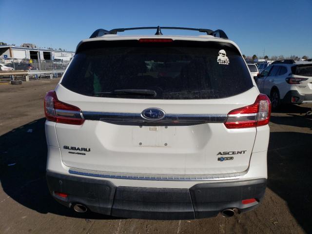 Photo 6 from auction – 2020 SUBARU ASCENT PRE with VIN 4S4WMAFD5L3439997