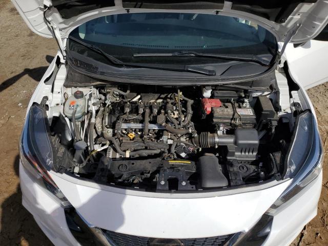 Photo 11 from auction – 2020 NISSAN VERSA S with VIN 3N1CN8DV7LL835316