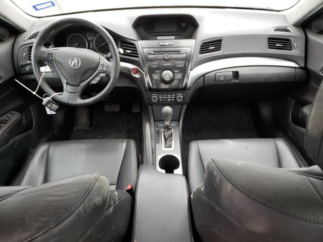 Photo 8 from auction – 2016 ACURA ILX BASE W with VIN 19UDE2F38GA017960