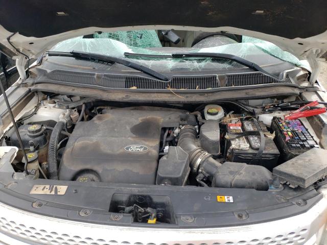 Photo 12 from auction – 2013 FORD EXPLORER X with VIN 1FM5K8D82DGB84185