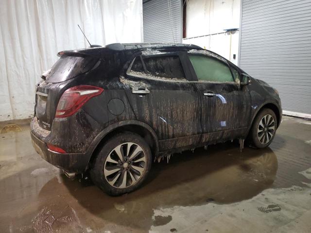 Photo 3 from auction – 2019 BUICK ENCORE ESS with VIN KL4CJGSM8KB747768