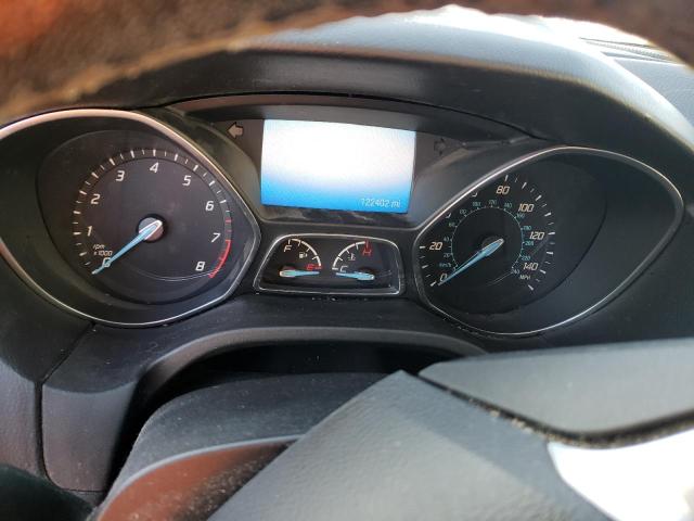 Photo 9 from auction – 2013 FORD FOCUS SE with VIN 1FADP3K26DL152372