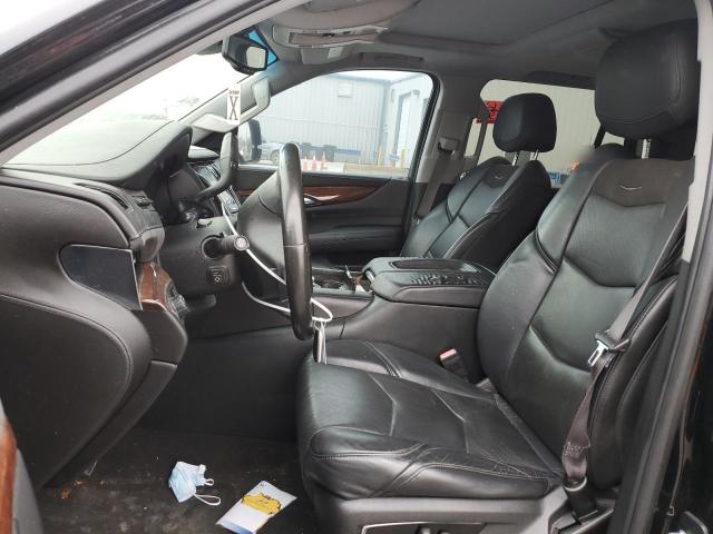 Photo 7 from auction – 2015 CADILLAC ESCALADE L with VIN 1GYS3MKJXFR603288