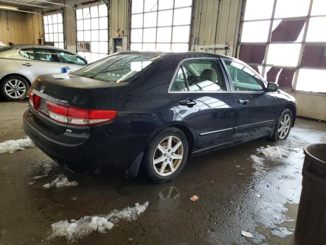 Photo 3 from auction – 2003 HONDA ACCORD EX with VIN 1HGCM66503A090046