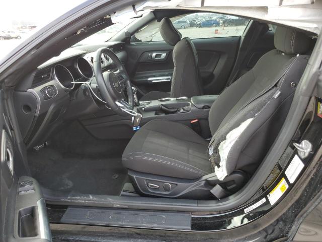 Photo 7 from auction – 2018 FORD MUSTANG with VIN 1FA6P8TH0J5126634