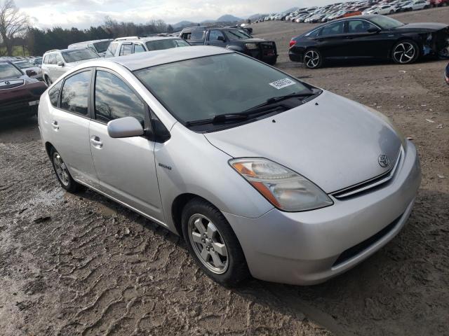 Photo 4 from auction – 2008 TOYOTA PRIUS with VIN JTDKB20UX87776950