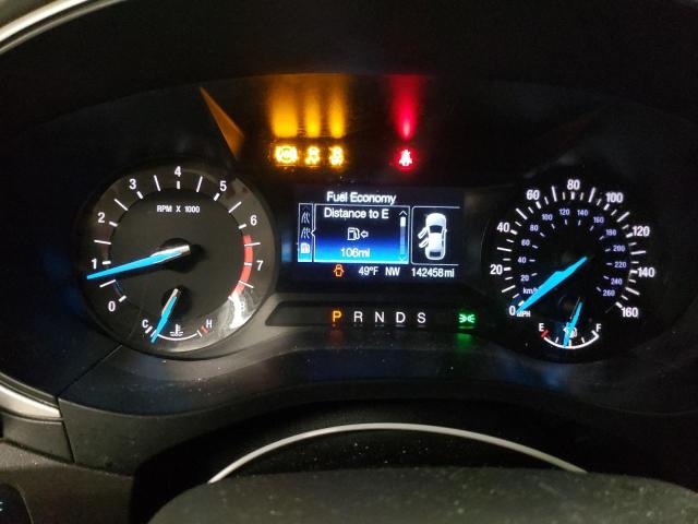 Photo 9 from auction – 2015 FORD FUSION SE with VIN 1FA6P0HD9F5112763