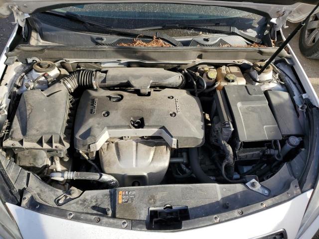 Photo 11 from auction – 2013 CHEVROLET MALIBU LS with VIN 1G11B5SA8DF319529
