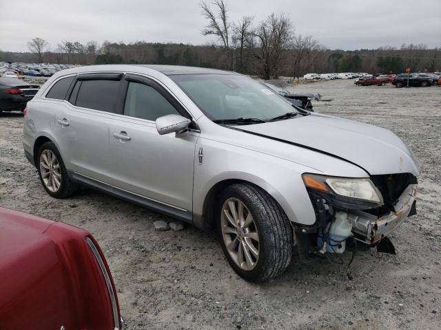 Photo 4 from auction – 2011 LINCOLN MKT with VIN 2LMHJ5AT4BBJ50488