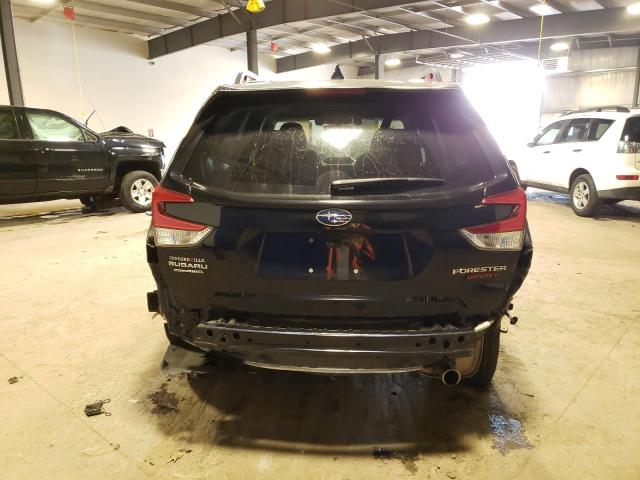 Photo 6 from auction – 2019 SUBARU FORESTER S with VIN JF2SKAJC8KH425618