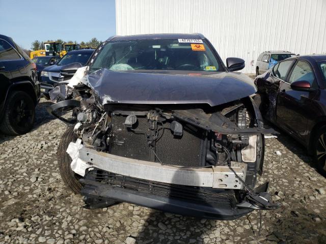 Photo 11 from auction – 2016 TOYOTA HIGHLANDER with VIN 5TDJKRFH5GS334726