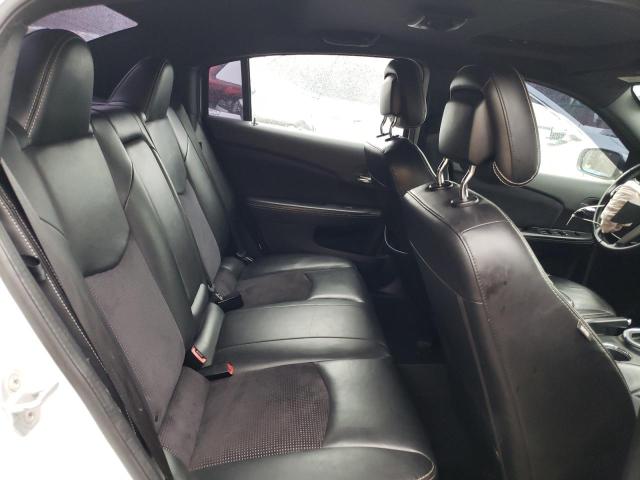 Photo 10 from auction – 2011 CHRYSLER 200 S with VIN 1C3BC8FG0BN567306