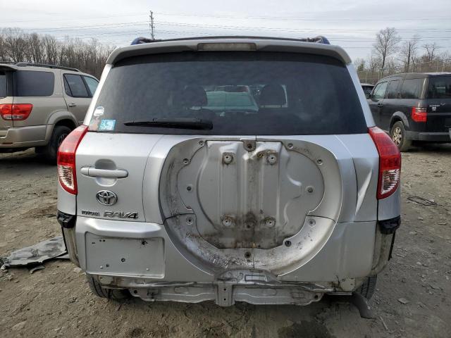 Photo 6 from auction – 2008 TOYOTA RAV4 with VIN JTMZD33V386056236