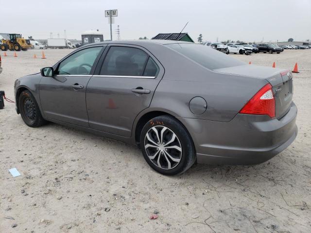 Photo 2 from auction – 2011 FORD FUSION SE with VIN 3FAHP0HA3BR340229