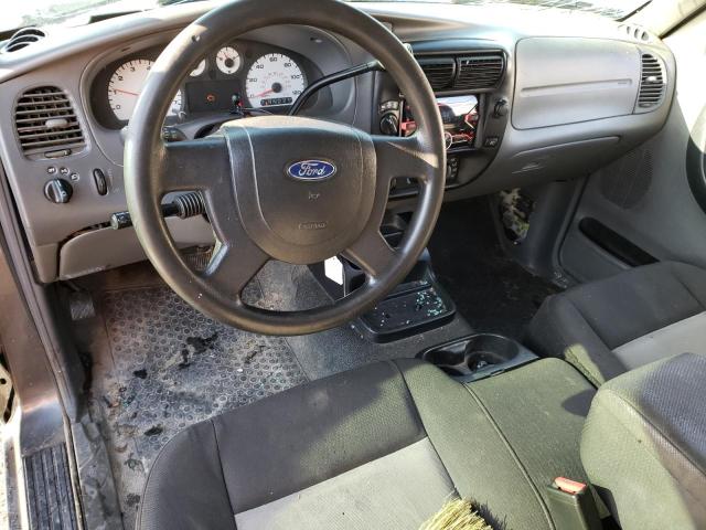 Photo 8 from auction – 2005 FORD RANGER SUP with VIN 1FTZR45E05PB07752