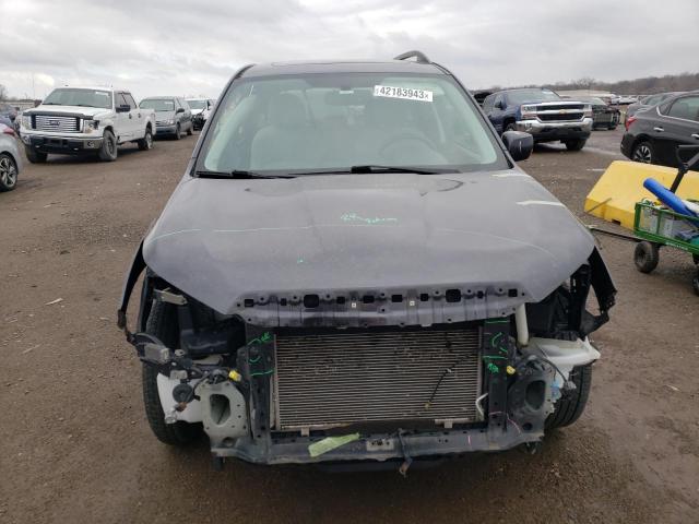 Photo 5 from auction – 2016 SUBARU FORESTER 2 with VIN JF2SJADC6GH527327