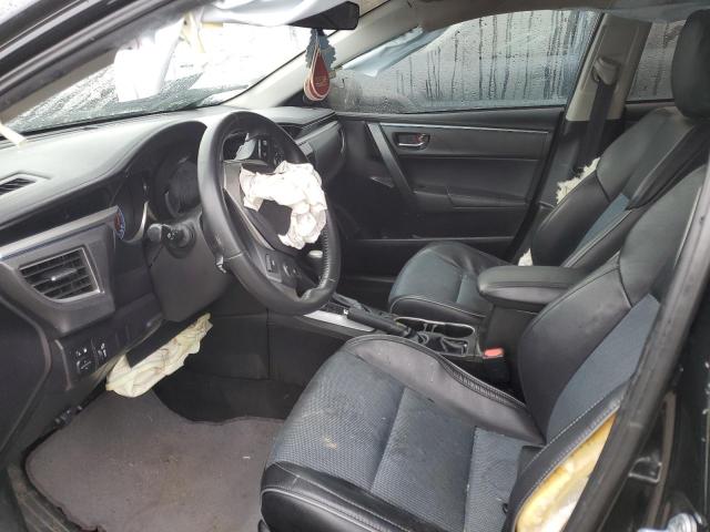 Photo 7 from auction – 2016 TOYOTA COROLLA L with VIN 5YFBURHE8GP510355