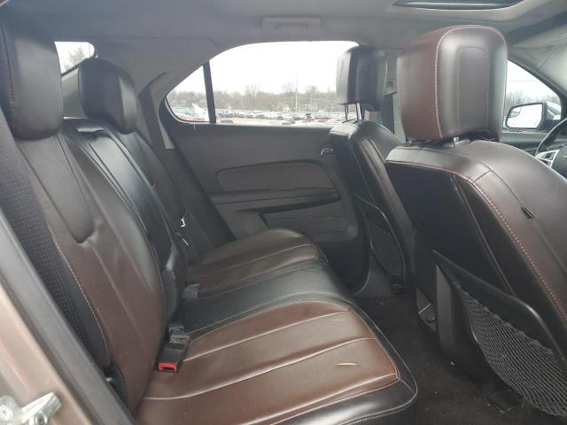 Photo 11 from auction – 2010 CHEVROLET EQUINOX LT with VIN 2CNALFEW4A6332409
