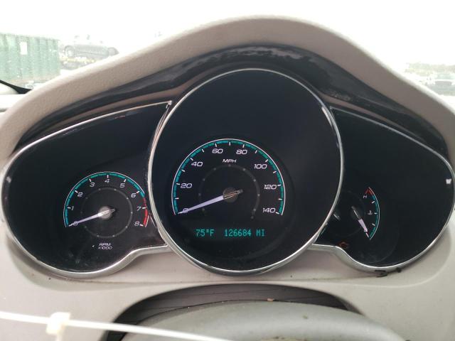 Photo 9 from auction – 2010 CHEVROLET MALIBU LS with VIN 1G1ZA5E05AF177869