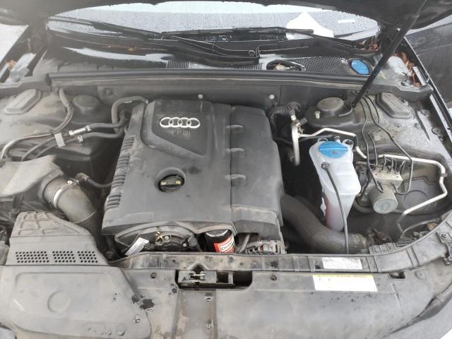 Photo 11 from auction – 2014 AUDI A4 PREMIUM with VIN WAUBFAFL1EN003155