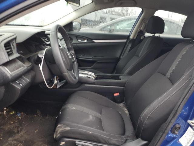 Photo 7 from auction – 2016 HONDA CIVIC LX with VIN 19XFC2F51GE023885