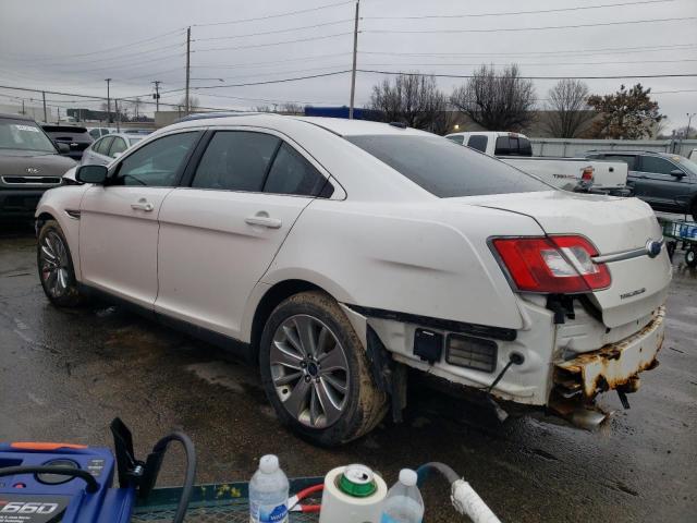 Photo 2 from auction – 2010 FORD TAURUS LIM with VIN 1FAHP2JW7AG117392