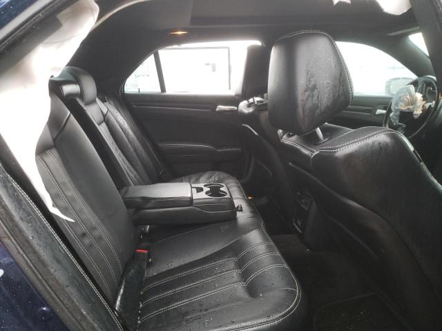 Photo 10 from auction – 2016 CHRYSLER 300 S with VIN 2C3CCAGG9GH270397