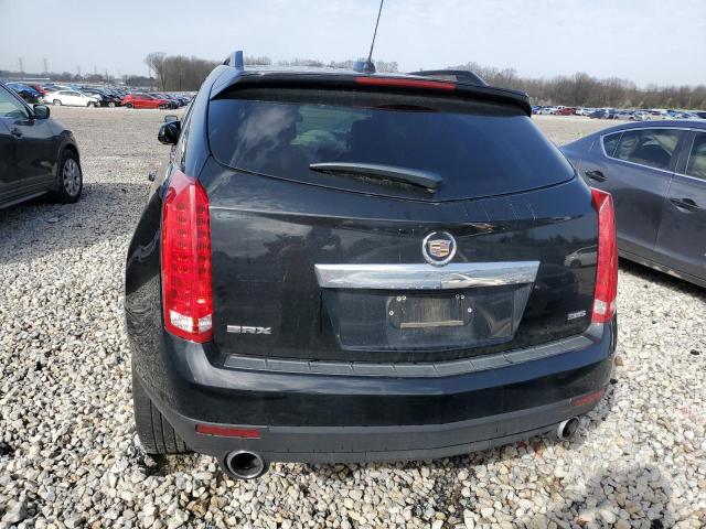 Photo 6 from auction – 2016 CADILLAC SRX with VIN 3GYFNAE36GS580727