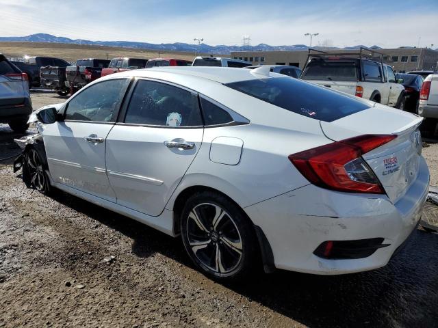 Photo 2 from auction – 2016 HONDA CIVIC TOUR with VIN 19XFC1F95GE001062