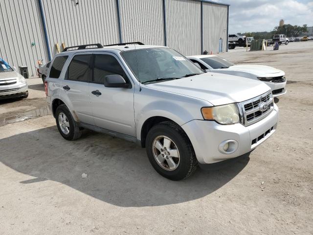 Photo 4 from auction – 2011 FORD ESCAPE XLT with VIN 1FMCU0DG9BKA60693