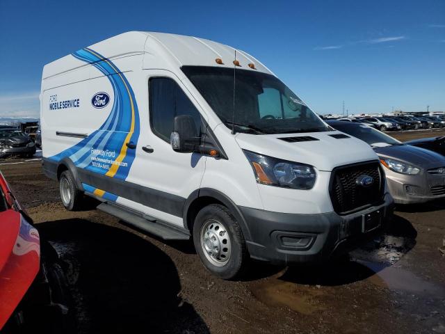 Photo 4 from auction – 2021 FORD TRANSIT T- with VIN 1FTRS4UG7MKA52753
