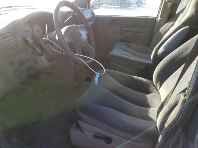Photo 7 from auction – 2003 DODGE CARAVAN SE with VIN 1D4GP25R73B332008