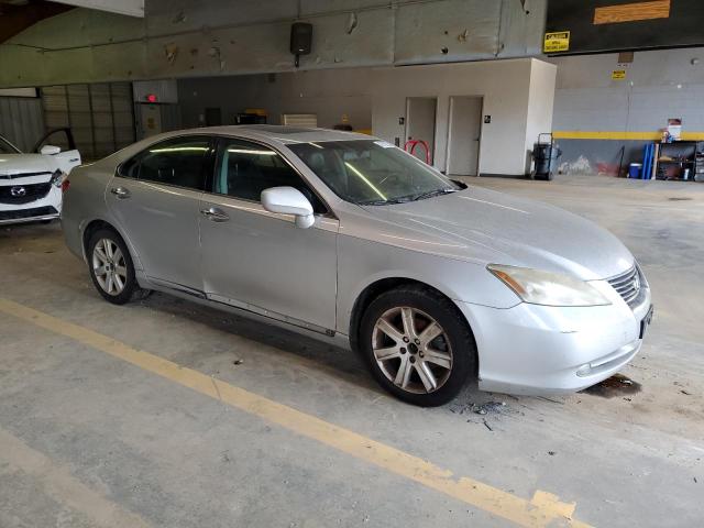 Photo 4 from auction – 2007 LEXUS ES 350 with VIN JTHBJ46G772116522