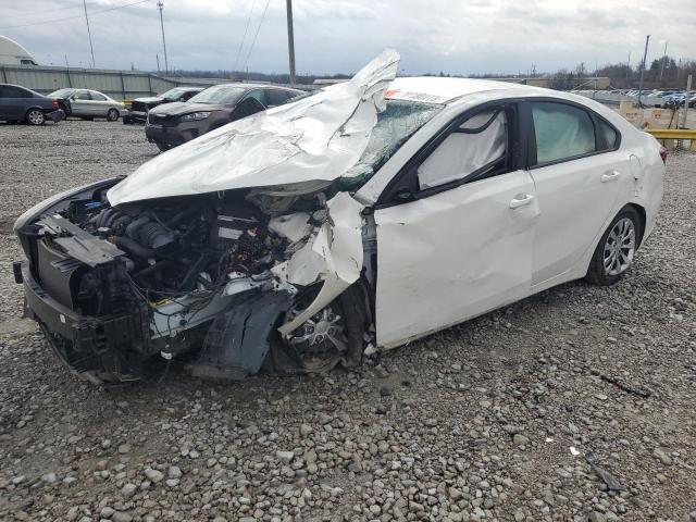 Photo 1 from auction – 2019 KIA FORTE FE with VIN 3KPF24AD3KE036241