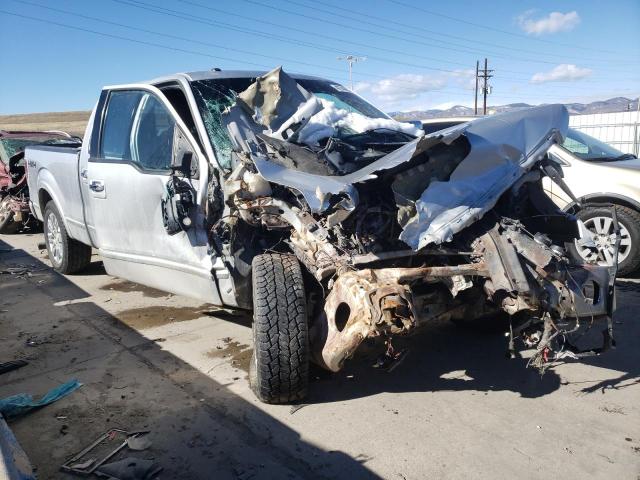 Photo 4 from auction – 2013 FORD F150 SUPER with VIN 1FTFW1EF3DFB29879