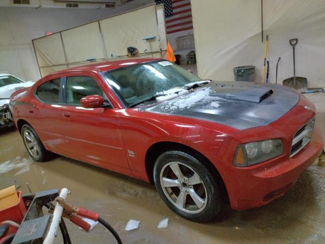 Photo 4 from auction – 2010 DODGE CHARGER SX with VIN 2B3CA3CV6AH137672