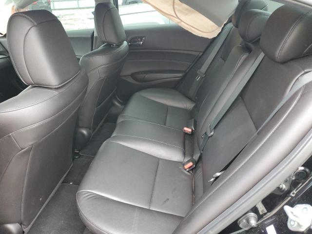 Photo 10 from auction – 2016 ACURA ILX BASE W with VIN 19UDE2F37GA013026