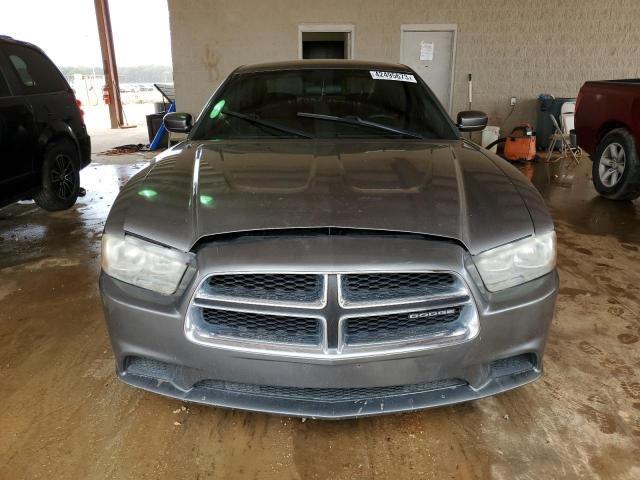 Photo 5 from auction – 2011 DODGE CHARGER with VIN 2B3CL3CG4BH566614