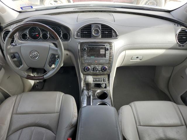 Photo 8 from auction – 2013 BUICK ENCLAVE with VIN 5GAKRDKD9DJ237903