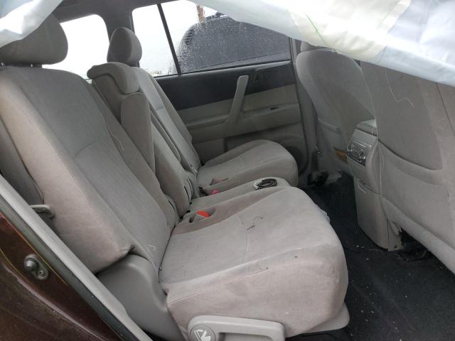 Photo 11 from auction – 2012 TOYOTA HIGHLANDER with VIN 5TDZA3EH8CS022298