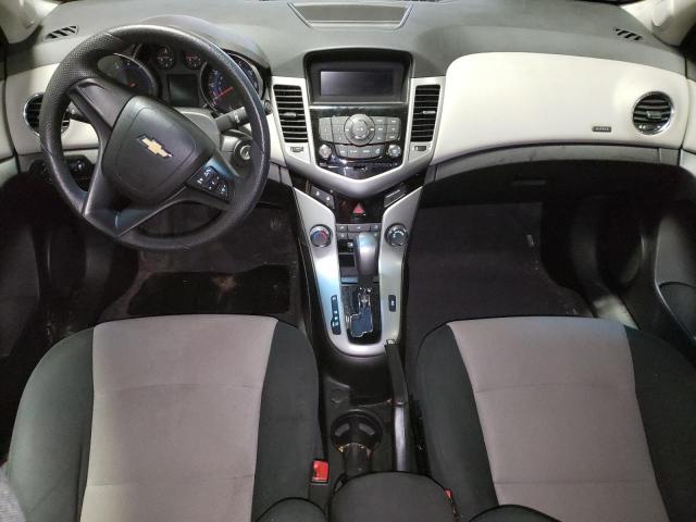 Photo 8 from auction – 2012 CHEVROLET CRUZE LS with VIN 1G1PC5SH4C7219263