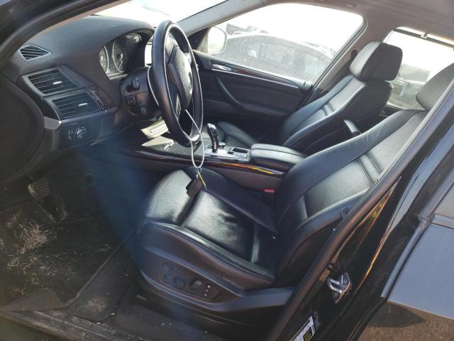 Photo 7 from auction – 2013 BMW X5 XDRIVE3 with VIN 5UXZV4C51D0B04270