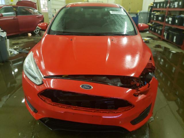 Photo 5 from auction – 2015 FORD FOCUS SE with VIN 1FADP3F27FL348642